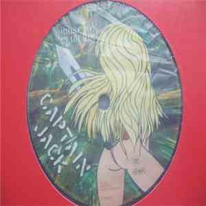 Captain Jack - Captain Jack (Remixes)