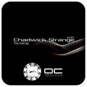 Chadwick Strange - The Chill E.P.