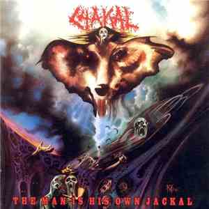 Chakal - The Man Is His Own Jackal / Death Is A Lonely Business
