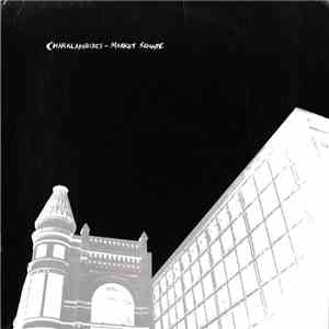 Charalambides - Market Square