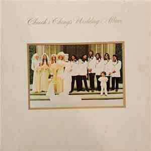 Cheech & Chong - Cheech & Chong's Wedding Album