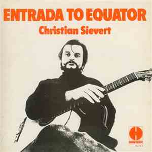 Christian Sievert - Entrada To Equator
