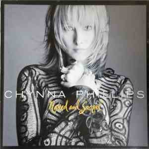 Chynna Phillips - Naked And Sacred