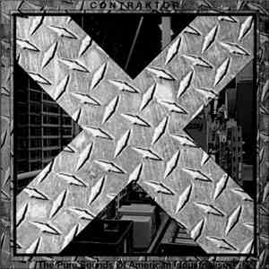 Contraktor - The Pure Sounds Of American Industrialism, Vol. I