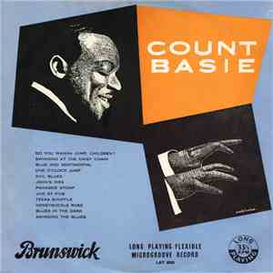Count Basie And His Orchestra - Count Basie