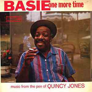 Count Basie Orchestra - Basie, One More Time