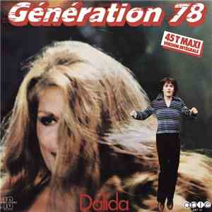 Dalida - Generation 78