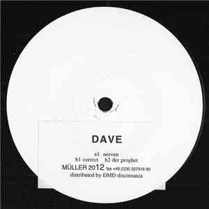 Dave - Nerven