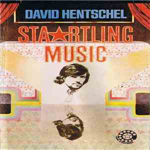 David Hentschel - Startling Music