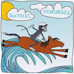 DeeCracks / 7YEARSBADLUCK - Der Glorreiche 7