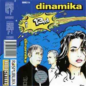 Dinamika - 13mt
