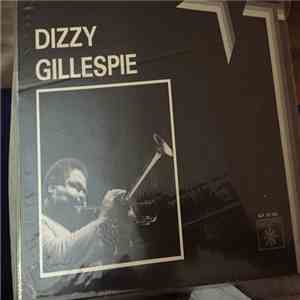 Dizzy Gillespie - Estrellas del Jazz