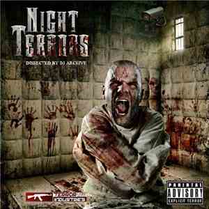 DJ Archive - Night Terrors