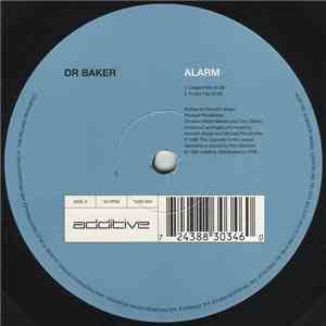 Dr Baker - Alarm