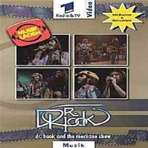 Dr. Hook - Musikladen - Dr. Hook And The Medicine Show