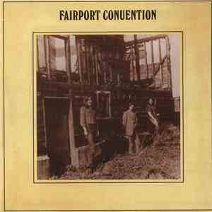 Fairport Convention - Angel Delight