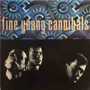 Fine Young Cannibals - Fine Young Cannibals