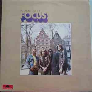 Focus - In And Out Of Focus