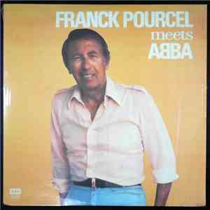 Franck Pourcel - Franck Pourcel Meets ABBA