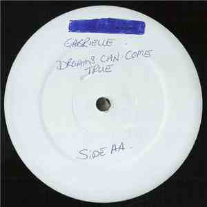 Gabrielle - Dreams