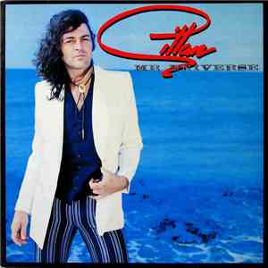 Gillan - Mr. Universe