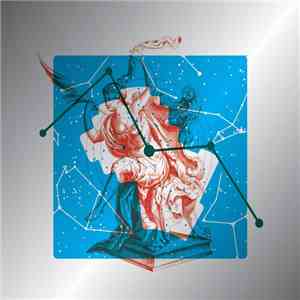 Hannah Peel - Mary Casio: Journey To Cassiopeia