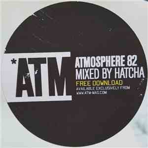 Hatcha - Atmosphere 82