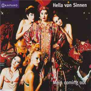 Hella von Sinnen - Mein Coming Out