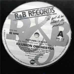Illusion Orchestra - Autumn Leaves