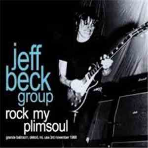 Jeff Beck Group - Rock My Plimsoul