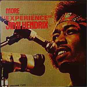 Jimi Hendrix - More  