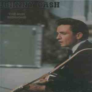 Johnny Cash - The Sun Sessions