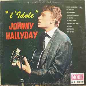 Johnny Hallyday - L'Idole