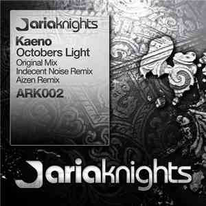 Kaeno - Octobers Light