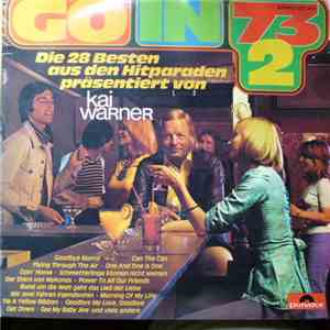 Kai Warner - Go In '73/2