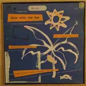 Kathleen Danson Read - Ride With the Sun