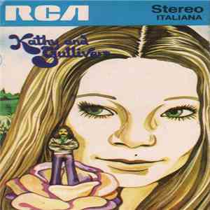 Kathy And Gulliver - Kathy And Gulliver