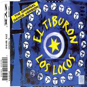 Los Locos - El Tiburon