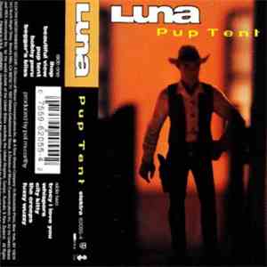 Luna  - Pup Tent