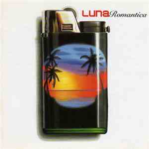 Luna - Romantica