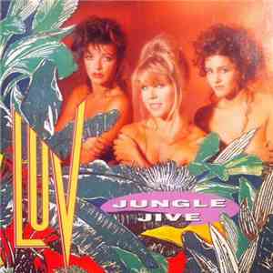 Luv' - Jungle Jive