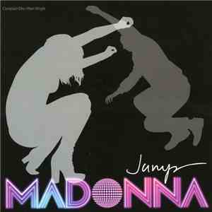 Madonna - Jump