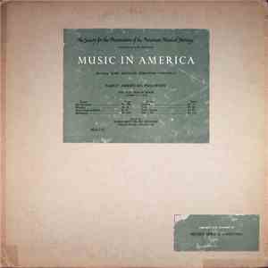 Margaret Dodd Singers - Early American Psalmody (The Bay Psalm Book, Cambri ...