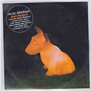 Matt Helders Featuring Nasreen Shah - Dreamer