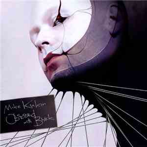 Mike Kukin - Obsessed With Black