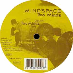 Mindspace - Two Minds