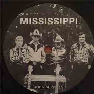 Mississippi - Good Hearted Woman