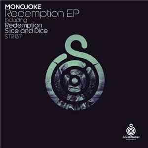 Monojoke - Redemption EP