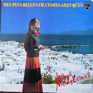 Nana Mouskouri - Mes Plus Belles Chansons Grecques