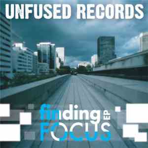 Nick Bugayev - Finding Focus EP